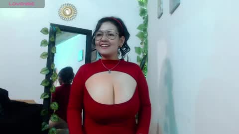 Dannia online show from April 24, 10:56 pm