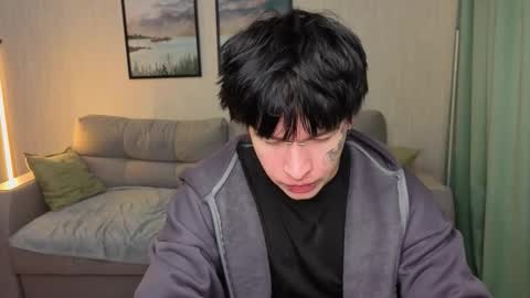 Snapshot of _dream_boys_ chatting on October 5, 10:29 pm _dream_boys_ online show from October 5, 10:29 pm