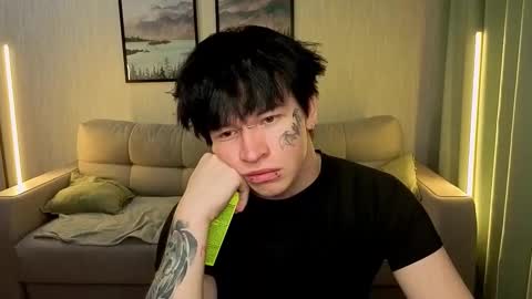 Snapshot of _dream_boys_ chatting on October 14, 9:04 pm _dream_boys_ online show from October 14, 9:04 pm