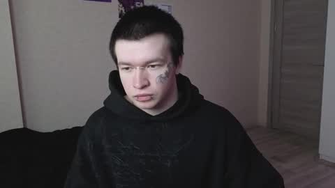 Snapshot of _dream_boys_ chatting on March 21, 4:17 am _dream_boys_ online show from March 21, 4:17 am