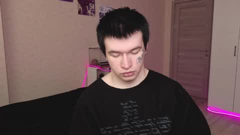 Snapshot of _dream_boys_ chatting on April 3, 5:05 am _dream_boys_ online show from April 3, 5:05 am