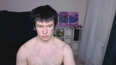 Snapshot of _dream_boys_ chatting on May 23, 9:41 pm _dream_boys_ online show from May 23, 9:41 pm