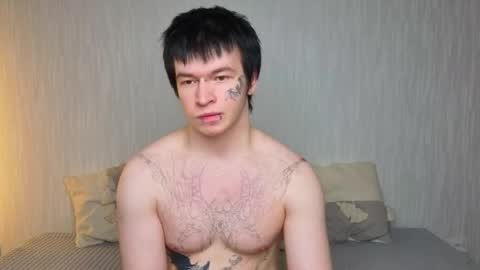 Snapshot of _dream_boys_ chatting on May 27, 3:36 am _dream_boys_ online show from May 27, 3:36 am