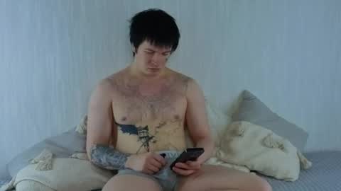 Snapshot of _dream_boys_ chatting on May 28, 3:59 am _dream_boys_ online show from May 28, 3:59 am