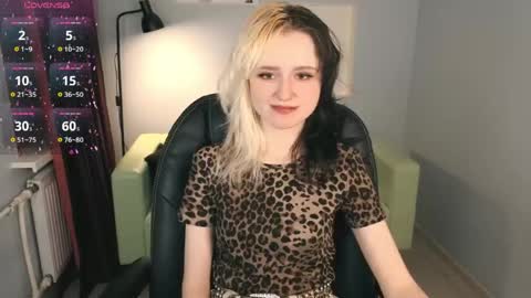 Mao online show from March 8, 1:15 pm