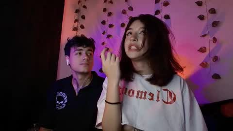 steve and geral online show from May 13, 2:20 am