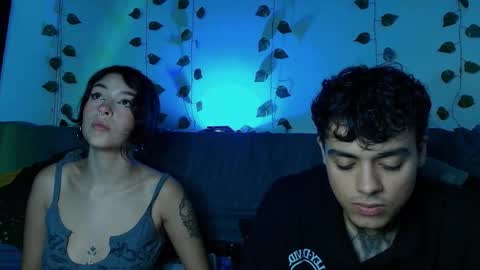 steve and geral online show from May 19, 1:56 am