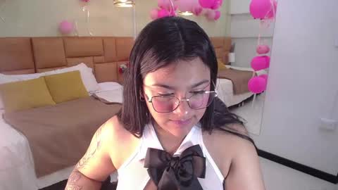 Dulcinea online show from February 8, 9:35 am