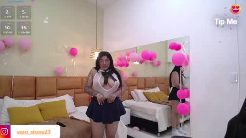 Dulcinea online show from February 8, 12:39 pm