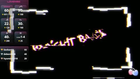 Dulcinea online show from February 10, 5:09 pm