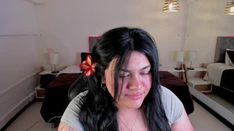 Dulcinea online show from March 27, 9:10 am