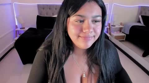 Dulcinea online show from May 7, 4:12 pm