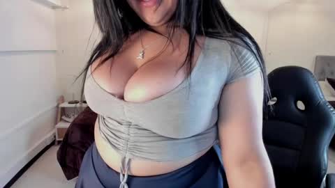 Dulcinea online show from May 11, 3:07 pm