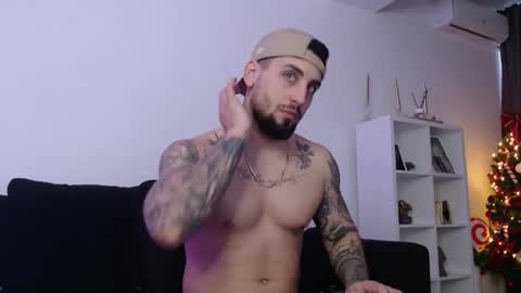 Dylan online show from January 10, 9:11 am