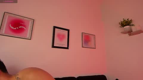 Snapshot of _e_m_m_a_1 chatting on February 27, 2:32 pm Emma and Tonny online show from February 27, 2:32 pm