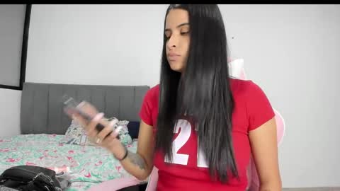 _elektrah online show from February 17, 9:52 pm