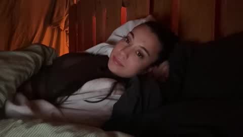  elena barra online show from February 4, 11:53 pm