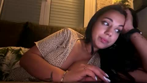  elena barra online show from May 3, 9:21 pm