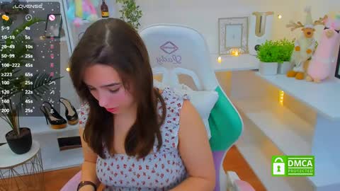 Lizzy  online show from December 15, 10:04 pm