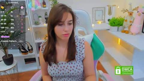 Lizzy  online show from December 16, 3:08 am