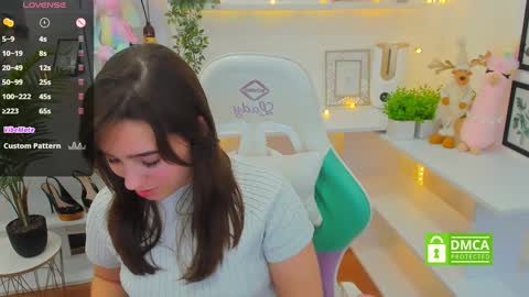 Lizzy  online show from December 19, 9:49 pm