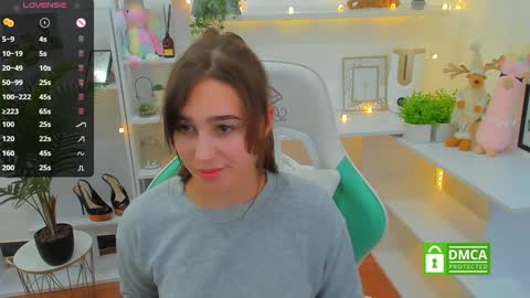 Lizzy  online show from December 22, 12:39 am