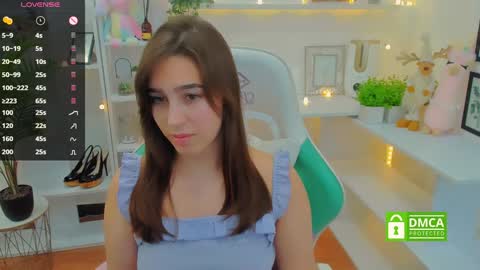 Lizzy  online show from December 22, 10:04 pm