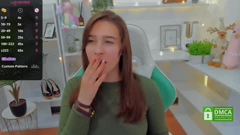 Lizzy  online show from December 28, 12:57 am