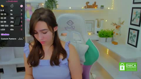 Lizzy  online show from January 3, 9:36 pm