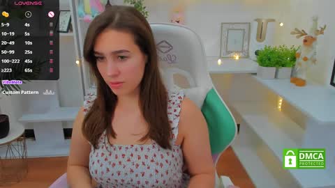 Lizzy  online show from January 5, 12:42 am