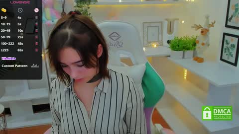 Lizzy  online show from January 6, 12:59 am