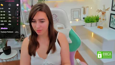 Lizzy  online show from January 13, 3:45 am