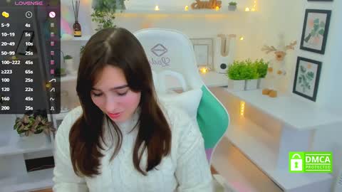 Lizzy  online show from January 15, 10:02 pm