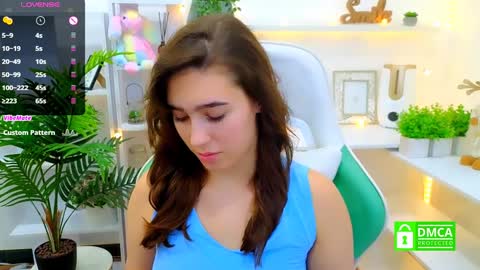 Lizzy  online show from January 20, 10:48 pm