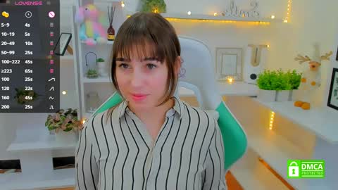 Lizzy  online show from January 29, 10:22 pm