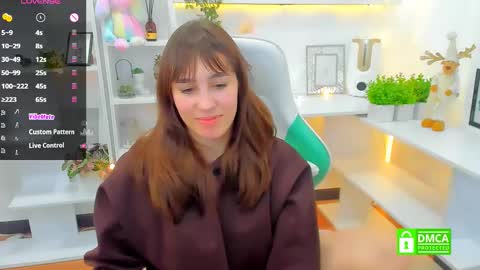 Lizzy  online show from February 10, 12:19 am