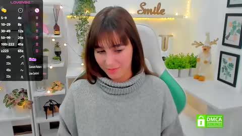 Lizzy  online show from February 17, 2:09 am