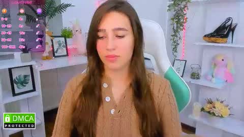 Lizzy  online show from October 22, 9:47 pm