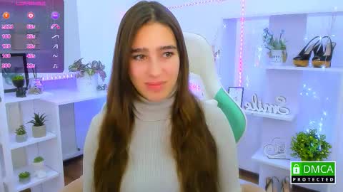 Snapshot of _eliizabeth__ chatting on January 16, 10:47 pm Lizzy online show from January 16, 10:47 pm