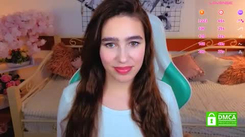 Snapshot of _eliizabeth__ chatting on February 15, 10:39 pm Lizzy online show from February 15, 10:39 pm