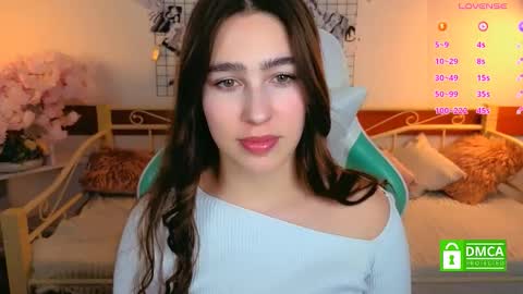 Snapshot of _eliizabeth__ chatting on February 22, 9:57 pm Lizzy online show from February 22, 9:57 pm