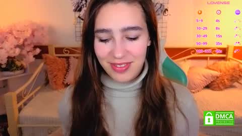 Snapshot of _eliizabeth__ chatting on March 5, 11:23 pm Lizzy online show from March 5, 11:23 pm