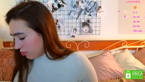 Snapshot of _eliizabeth__ chatting on March 21, 11:19 pm Lizzy online show from March 21, 11:19 pm