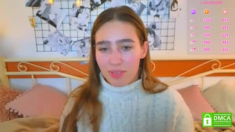 Snapshot of _eliizabeth__ chatting on March 26, 11:10 pm Lizzy online show from March 26, 11:10 pm