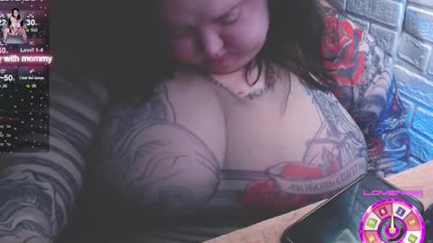 LIsa online show from October 23, 10:08 pm