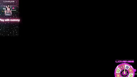 LIsa online show from November 1, 8:44 pm