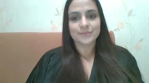 Eloiz online show from February 18, 6:58 pm