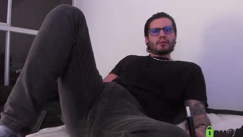  -         online show from September 18, 11:51 pm