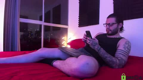  -         online show from May 7, 3:34 am