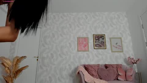 Elysa online show from May 20, 5:02 am